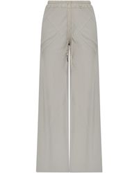 Rick Owens - Loose-Fit Trousers - Lyst
