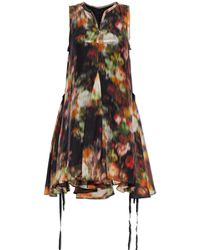 AllSaints - 'Sybil' Dress - Lyst