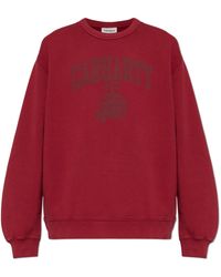 Carhartt - Sweatshirt With Logo - Lyst
