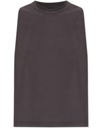 Rethinkit Studios - Sleeveless Top - Lyst