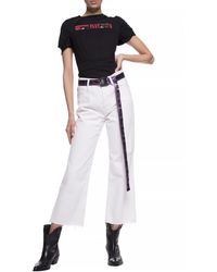 DIESEL Tops for Women - Up to 81% off at Lyst.com