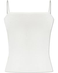 Jacquemus - Strappy Top - Lyst