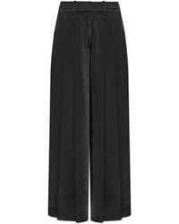 AllSaints - 'Poppy' Trousers - Lyst