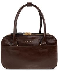 Marni - Bag 'Boxyne' - Lyst