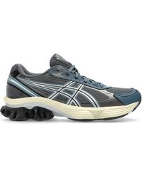 Asics - Sports Shoes 'Gel-Kinetic Fluent' - Lyst
