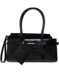 DSquared² - Shoulder Bag 'Twin' - Lyst