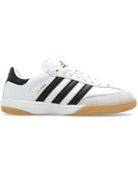 adidas Originals - Sport Shoes `samba Mn`, - Lyst