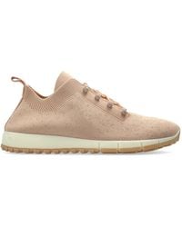 Jimmy Choo - Sneakers Velles - Lyst