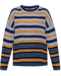 PS by Paul Smith - Striped Sweater - Lyst