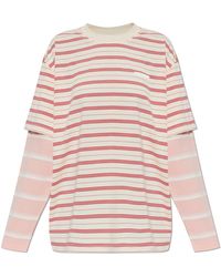P.E Nation - "Spark" Long Sleeve T-Shirt - Lyst