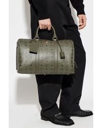 MCM - "Ottomar" Cabin Bag - Lyst