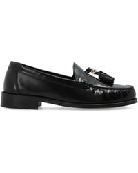 Furla - Leather Shoes 'College' - Lyst