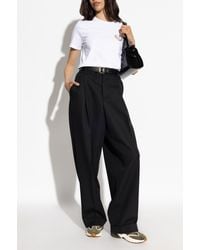 Paul Smith - T-Shirt With Print - Lyst
