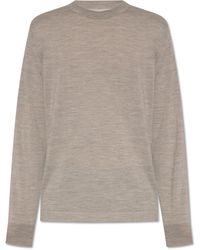 Norse Projects - ‘Teis’ Sweater - Lyst