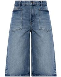 Samsøe & Samsøe - "Saveyra" Jeans - Lyst