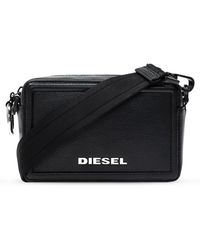 DIESEL Bags for Women - Up to 40% off at Lyst.com