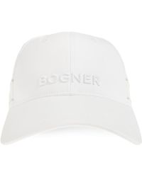 Bogner - Baseball Cap - Lyst