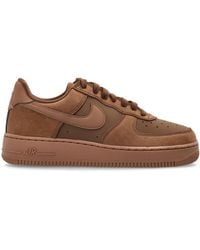 Nike - 'Air Force 1 Retro' Sports Shoes - Lyst