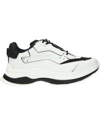 berluti sneakers white