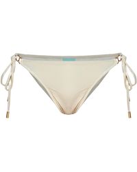 Melissa Odabash - Bottom Of The "Costa" Swimsuit - Lyst