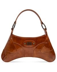 KNWLS - 'Razr' Shoulder Bag - Lyst