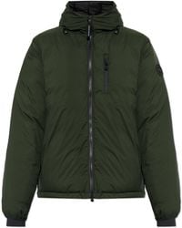 Canada Goose - "Lodge" Down Jacket - Lyst