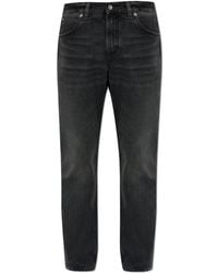 Dolce & Gabbana - "Regular" Jeans - Lyst