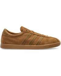 adidas Originals - Sports Shoes "Tobacco" - Lyst