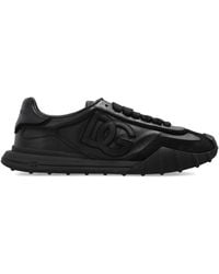Dolce & Gabbana - 'Dg Athletic' Sports Shoes - Lyst