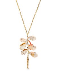 DSquared² - Necklace With Pendants - Lyst