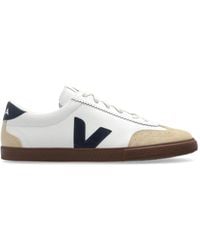 Veja - 'Volley O.T. Leather' Sports Shoes - Lyst