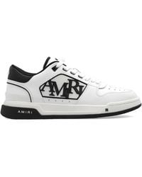 Amiri - Classic Low Sports Shoes - Lyst