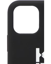 KENZO Iphone 11 Pro Case - Black