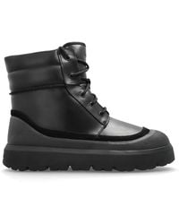 UGG - Shoes 'Neumel High Weather Hybrid' - Lyst