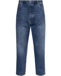 Studio Nicholson - 'Riso' Jeans - Lyst