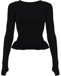 AllSaints - Sweater 'Jas' - Lyst