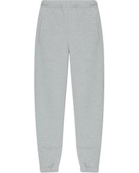 Lanvin - Sweatpants With Logo - Lyst