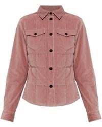 Moncler - Apres-Ski Down Jacket - Lyst