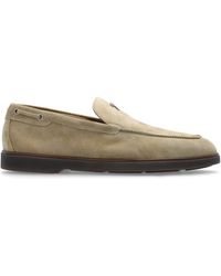 Giuseppe Zanotti - 'Berth' Loafers Shoes - Lyst