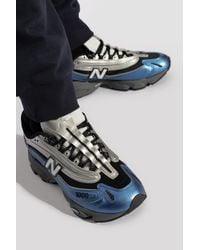 New Balance - Sports Shoes '1000' - Lyst