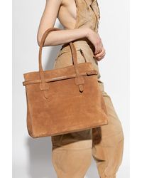 DSquared² - 'Twin' Shopper Bag - Lyst