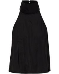 IRO - Top 'Vaulta' - Lyst