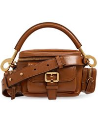 Chloé - Shoulder Bag - Lyst