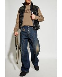 DSquared² - Jeans 'Loose' - Lyst