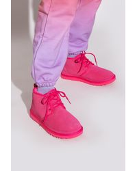 ugg sneaker sale