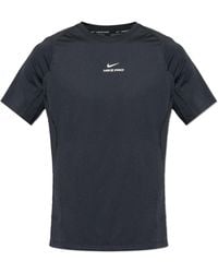 Nike - Training T-Shirt - Lyst
