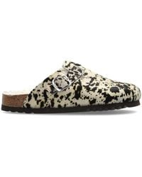 Scholl - 'Fae New' Slides - Lyst