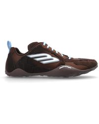 Balenciaga - 'Monday Ultra' Sports Shoes - Lyst