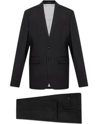 DSquared² - Wool Suit - Lyst