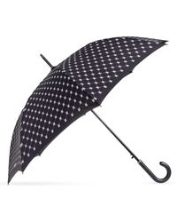 Moschino - Parasol With Monogram - Lyst